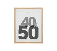 Atmosphera Cadre photo Éva - 40 x 50 cm