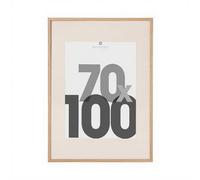 Cadre photo avec marie-louise -