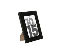 Atmosphera Créateur d'intérieur - Cadre Photo Classique 10x15cm Noir Noir, Noir G