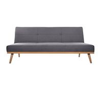 Atmosphera - Canapé Convertible Dohan 3 Places