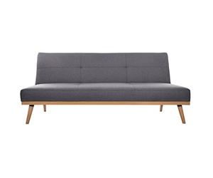 Atmosphera - Canapé Convertible Dohan 3 Places