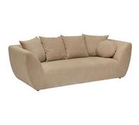 - Canapé Floyd - 3 places - Beige - Floyd