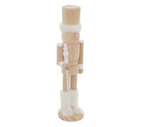 Atmosphera - Casse Noisette Bois Blanc h38