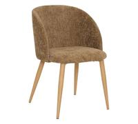 Atmosphera - Chaise Chen Celeste BRZ/ch