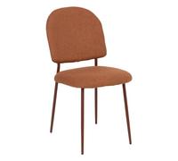 Atmosphera - Chaise kamili Ambre