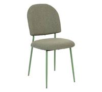 Atmosphera - Chaise kamili Vert cèdre