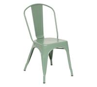 Atmosphera - Chaise NIKO Vert Olive