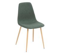 Atmosphera - Chaise Vert cèdre