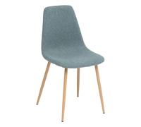 Atmosphera - Chaise Vert céladon