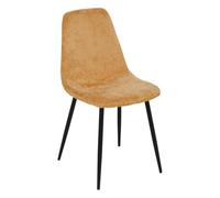 Atmosphera - Chaises tyka Ocre