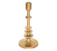 Atmosphera - Chandelier Feel - métal - doré - H26 cm