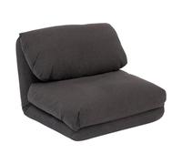 Atmosphera Chauffeuse Marza Gris