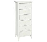 Atmosphera - Chiffonnier Charme Blanc
