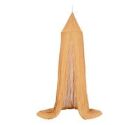 Atmosphera - Ciel de lit Lili en Gaze de Coton H350cm