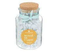 Atmosphera Créateur d'intérieur - Cire Parfumée à Brûler "Izor" 150g Monoï G