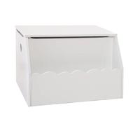 Atmosphera Drawer Storage Shelf Clair