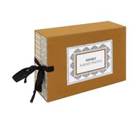 Atmosphera - Coffret 2 Albums Photos Paloma 240 Photos