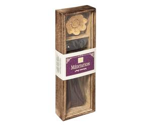 Atmosphera - Coffret encens Doli - Modèle 2