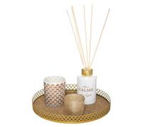 Atmosphera - Coffret senteur Arabesque - Blanc