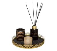 Coffret Senteur Arabesquevoir
