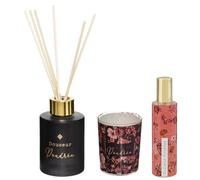 Atmosphera - Coffret senteur Gypsy - Noir