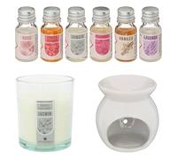 Atmosphera - Coffret senteur kili jasmin