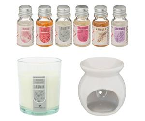Atmosphera - Coffret senteur kili jasmin