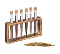 Atmosphera Créateur d'intérieur - Coffret 6 Encens "Namaste" 27cm Multicolore Multicolore G