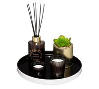 Atmosphera - Coffret senteur Végétal - Noir