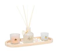 Atmosphera - Coffret senteur wild romance 2,1x25cm