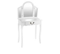 Atmosphera - Coiffeuse Aurell Blanche