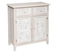 Atmosphera – Buffet Hina – 2 portes – Bois blanchi