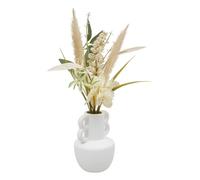 Atmosphera - Composition Florale Dibia H35cm - Modèle a