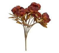 Atmosphera - Composition Florale Fria H53cm - Couleur b