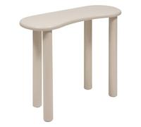 Atmosphera - Console olao Ivoire 100x40cm