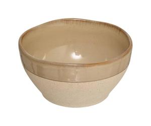 Atmosphera - Coupelle kate beige 30cl