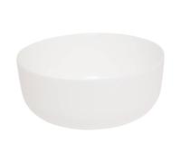 Atmosphera - Coupelle mathilde d9,9cm blanc