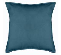 Atmosphera Coussin bleu Lilou - 55 x 55 cm