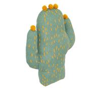 Atmosphera for Kids - Coussin Déco Enfant "Cactus" 46x58cm Vert Vert G