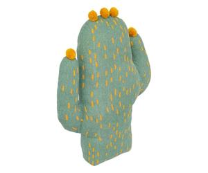 Atmosphera - Coussin Cactus aini Vert 58x46cm