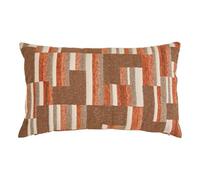 Atmosphera - Coussin Calix Ambre 50x30cm