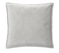 Atmosphera Coussin ivoire Lilou - 55 x 55 cm