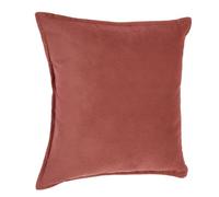 Atmosphera - Coussin Lilou - Rose Blush 45x45 cm