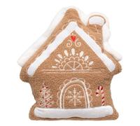 Atmosphera - Coussin Maison Pain epices