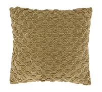 Atmosphera - Coussin Nova Vert Kaki 40x40cm