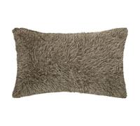 Atmosphera - Coussin nyero rectangulaire, 50 x 80 cm, vert