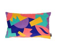 Atmosphera - Coussin rectangulaire g&l de 30 x 50 cm