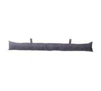 Atmosphera Créateur d'intérieur - Boudin de Porte Isolant 90cm Gris Foncé