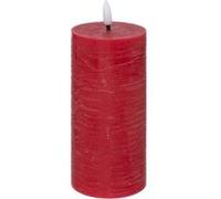 Atmosphera Créateur d'intérieur - Bougie Déco à LED Molia 18cm Rouge Rouge https://www.fnac.com/mp50425049/Atmosphera-Createur-d-interieur-Bougie-Deco-a-LED-Molia-18cm-Rouge/w-4?oref=57eda29e-5fa1-4b66-af43-bdfbf8eba663