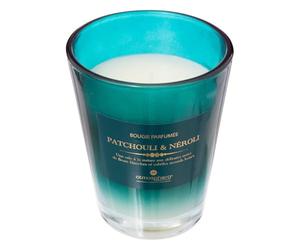 Atmosphera Créateur d'intérieur - Bougie Parfumée "Alma" 270g Patchouli & Néroli